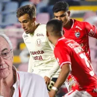 Atención Jorge Fossati: La mala racha que Universitario deberá romper ante Cienciano en el Cusco