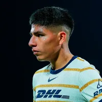 Pumas de México sube el valor de Piero Quispe ante ofertas de España, Francia y Portugal