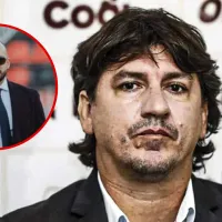 Jean Ferrari rompió su silencio y explotó contra el Grupo ISLO: “¿Con qué interés?”