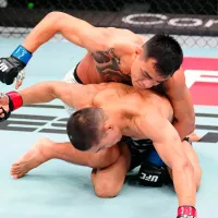 Cuánto dinero ganó José Ochoa tras derrota ante Asu Almabayev en el UFC Fight Night Whittaker vs. De Ridder
