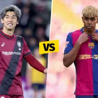 Vissel Kobe vs. FC Barcelona vía YouTube: ¿a qué hora y cómo ver en vivo este amistoso desde Japón?