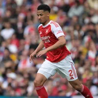 ¡Se acabó la novela! La revelación de William Saliba con la que le dice adiós al Real Madrid