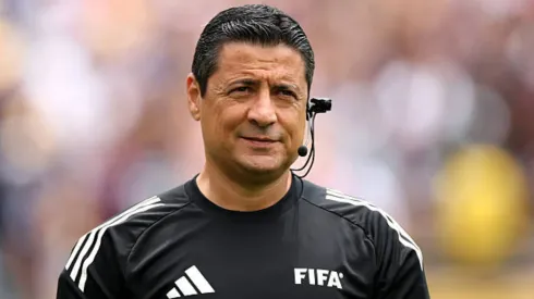 Liga 1 tendría árbitros con las cámaras corporales.