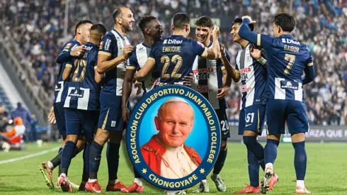 El DT de Juan Pablo II le jugará de esta forma a Alianza Lima.