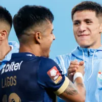 Alianza Lima y Sporting Cristal estarían analizando un trueque de jugadores: dos futbolistas que no tienen espacio