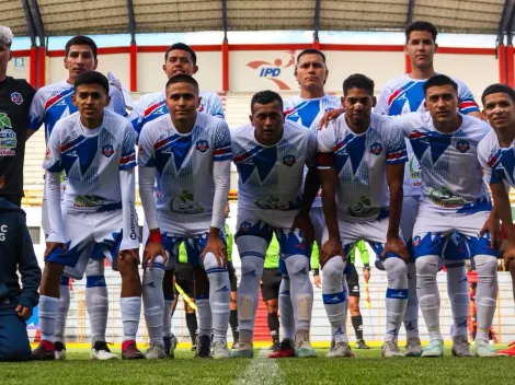 Todo listo para la locura: este es el camino hacia el ascenso en la Copa Perú 2025