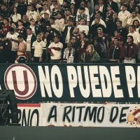 Indirecta a la SUNAT: el contundente mensaje de Universitario tras ganar a Atlético Grau