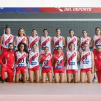 Cuándo juega Perú en la Copa Panamericana de Vóley 2025: fixture, horarios y canal de TV de sus partidos