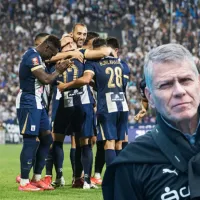 Atención Paulo Autuori: Los 5 refuerzos que prepara Alianza Lima para recibir a Sporting Cristal