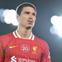 ¡Sorpresa en Inglaterra! Liverpool decide vender a Darwin Núñez y ya tiene dos pretendientes