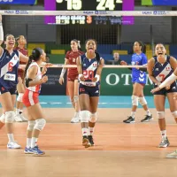 Los 3 desafíos que tendrá la Selección Peruana en la Copa Panamericana de Vóley 2025