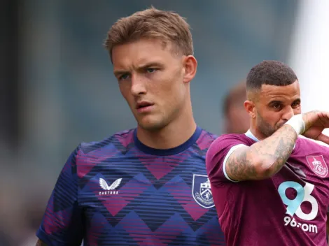 ¿Por culpa de Walker? El nuevo destino que tendría Sonne en la Bundesliga de Alemania