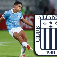 El contrato impresionante que le ofrece Alianza Lima a Gianfranco Chávez para sacarlo de Sporting Cristal