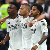De ser considerado el nuevo Vinicius Jr. y Rodrygo en Real Madrid: a irse costo cero cuando pagaron 30 millones de euros