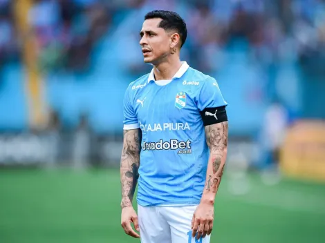 La confesión de Yotún sobre su complicada pelea por volver al fútbol: "Mi pierna estaba destrozada"