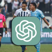 La IA predijo cómo saldrá el clásico entre Alianza Lima y Sporting Cristal por el Torneo Clausura