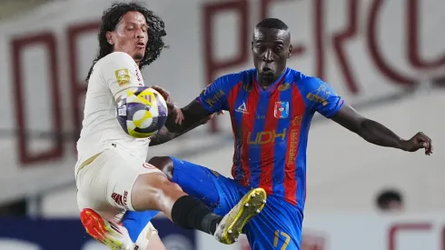 Universitario tiene siete puntos y quiere el liderato del Clausura 2025.