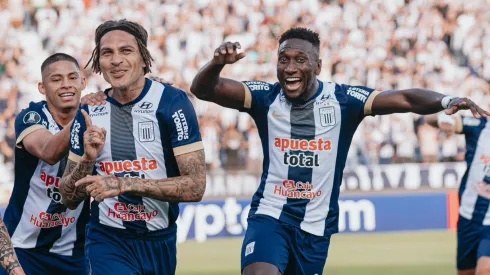 Bajas confirmadas en Alianza Lima para enfrentar a Sporting Cristal.