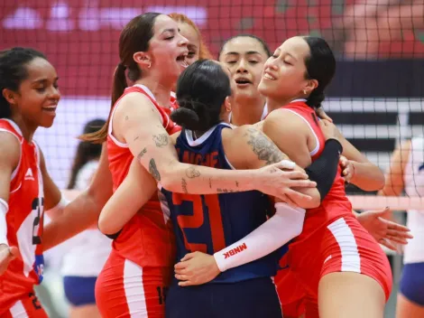 Perú le ganó a Costa Rica y se consolida como líder de su grupo en la Copa Panamericana