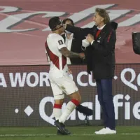 Ricardo Gareca y los dos candidatos a dirigir en la Selección Peruana cuando ya no esté Óscar Ibáñez