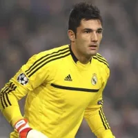 Fue titular con Mourinho en Real Madrid, fue campeón en Atlético de Madrid y ahora jugará en Irán