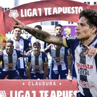 Mientras Alianza Lima juega ante Ayacucho FC, esto hace Paolo Guerrero para estar ante Universidad Católica
