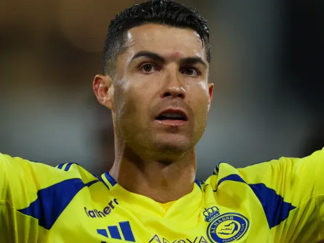 Qué canal pasa a Cristiano Ronaldo en Almería vs. Al Nassr, amistoso internacional 2025