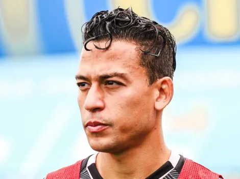 La increíble razón por la que Cristian Benavente habría firmado con Sporting Cristal