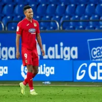 Estuvo en Sporting Cristal, Ricardo Gareca lo consideró para la Selección Peruana y ahora llega a la Liga 1 para jugar en club campeón