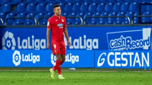 Ex Sporting Cristal regresa a Europa para jugar en la Liga 1.