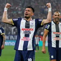 Alianza Lima venció a Universidad Católica en la Copa Sudamericana y logró un inimaginable récord para todos