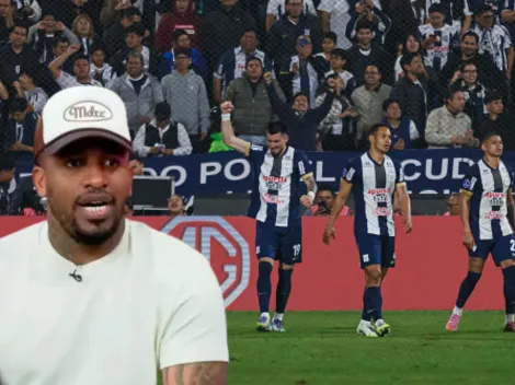 Gracias a Alianza Lima: el dineral que ganó Jefferson Farfán tras una jugosa apuesta