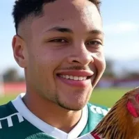 Los mejores memes y comentarios se burlan de Universitario tras vergonzosa goleada de Palmeiras