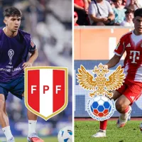 El fuerte pedido de Rusia a la Selección Peruana que complica convocatorias de Alessandro Burlamaqui y Felipe Chávez