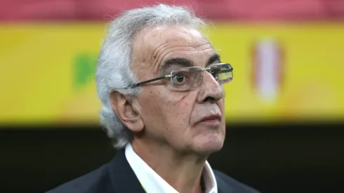 Jorge Fossati, actual entrenador de Universitario.