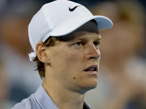 Oficial: Jannik Sinner se baja de torneo del US Open y ya tiene reemplazos