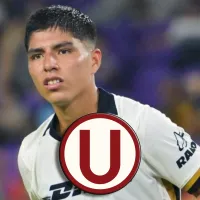 Piero Quispe estuvo a un paso de regresar a Universitario, su decisión final causa revuelo en México