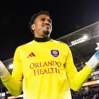 Atajó dos penales y metió el definitivo: Pedro Gallese, héroe de Orlando City y ahora rival de Messi en la Leagues Cup 2025