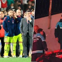 ¿Alianza Lima a semifinales? Qué dice el reglamento de Conmebol por el caso Independiente vs. Universidad de Chile