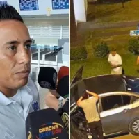 Christian Cueva rompe el silencio y amenaza con demanda por escándalo en Ecuador