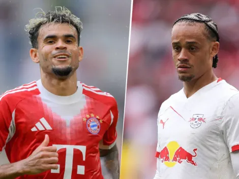 Qué canal pasa y cómo ver online en vivo Bayern Múnich vs. RB Leipzig por la Bundesliga 2025-26