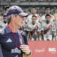 Alerta en la Selección Peruana: la primera gran baja de Óscar Ibáñez para enfrentar a Uruguay y Paraguay