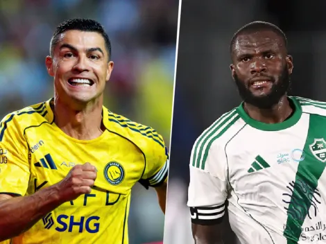 Dónde ver EN VIVO Al Nassr vs. Al Ahli con Cristiano Ronaldo por la final de la Supercopa de Arabia Saudita