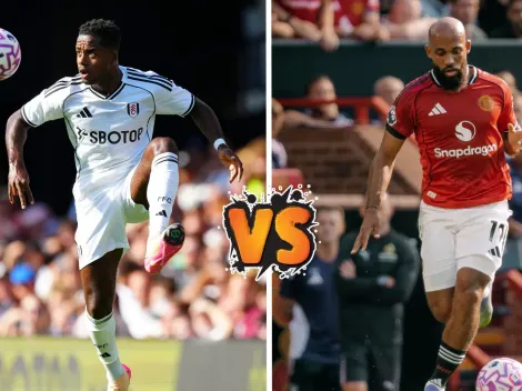 Dónde ver EN VIVO Fulham vs. Manchester United por la fecha 2 de la Premier League 2025-26