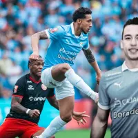 Sporting Cristal no pudo contra UTC y se reveló el motivo por el que Cristian Benavente aún no debuta: “No he pedido…”