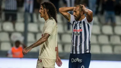 ¿Quién transmite EN VIVO el Universitario vs. Alianza Lima?