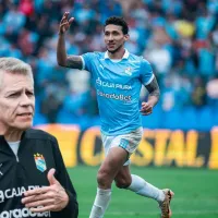 Así como Paulo Autuori, la dura crítica de Christofer Gonzáles hacia la Liga 1: “Es una lástima para el fútbol peruano”