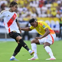 Confirmado por la lista de convocados: Las bajas de la Selección Peruana para las últimas dos fechas de Eliminatorias