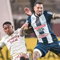 Así quedó la tabla de posiciones del Torneo Clausura 2025 tras el empate entre Universitario y Alianza Lima