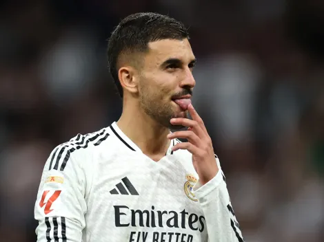 Giro inesperado en Real Madrid: buscarán desesperado fichaje tras una salida